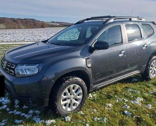 Dacia Dacia Duster Blue dCi 115 4WD Comfort Comfort Gebrauchtwagen