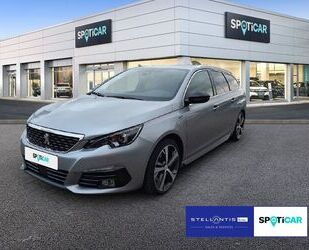 Peugeot Peugeot 308 1.6 PureTech 225 SW GT (EURO 6d-TEMP) Gebrauchtwagen