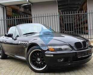 BMW BMW Z3 Roadster 1.9i klima Stoelverwarming, M, NET Gebrauchtwagen