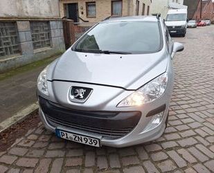 Peugeot Peugeot 308 SW Business-Line Niveau 1 HDi FAP 110 Gebrauchtwagen