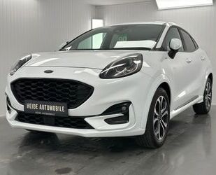 Ford Ford Puma ST-Line Dab Winterpaket Ambiente Gebrauchtwagen