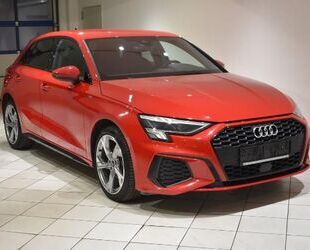 Audi Audi A3 Sportback e-tron 1.4 TFSIe S-Line AHK Gebrauchtwagen