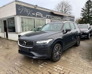 Volvo Volvo XC90 Momentum Pro AWD|1.Hand|Leder|7-Sitze|P Gebrauchtwagen