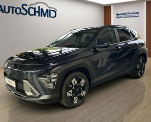 Hyundai Hyundai KONA Hybrid Prime Bose ECO-Sitzpaket Gebrauchtwagen