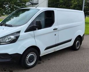 Ford Ford Transit Custom Gebrauchtwagen