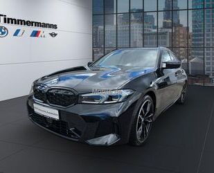 BMW BMW M340i xDrive Touring Auto Innovationsp. Panora Gebrauchtwagen