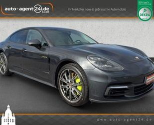 Porsche Porsche Panamera 4 E-Hybrid /Sitzlüft/21zoll/Allra Gebrauchtwagen