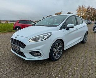 Ford Ford Fiesta ST-Line | Totwinkel | Kamera | ACC | L Gebrauchtwagen