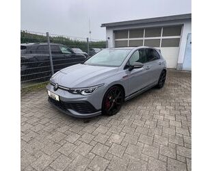 VW Volkswagen Golf -GTI Clubsp-Perfo-Kli Sitze+Black Gebrauchtwagen