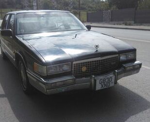 Cadillac Cadillac Deville Gebrauchtwagen