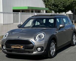 Mini MINI ONE Clubman *Aut.*LED*Navi*Pano*1Hand*EURO6 Gebrauchtwagen