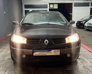 Renault Renault Megane II Coupe / Cabrio Dynamique*TÜV NEU Gebrauchtwagen