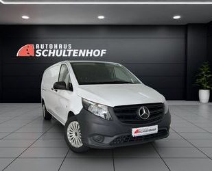 Mercedes-Benz Mercedes-Benz Vito 116 CDI PRO RWD extralang*AUTOM Gebrauchtwagen