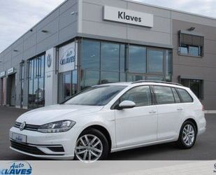 VW Volkswagen Golf VII Variant Comfortline BlueMotion Gebrauchtwagen