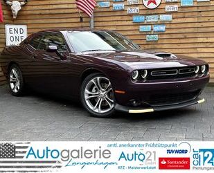 Dodge Dodge Challenger GT PLUS 3,6L Autom. Navi Memory h Gebrauchtwagen