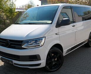 VW Volkswagen T6 Multivan Trendline/Navi/Xenon/Autom. Gebrauchtwagen