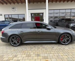 Audi Audi RS6 RS 6 Avant 4.0 quattro performance#Kerami Gebrauchtwagen