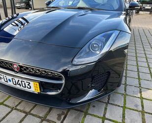 Jaguar Jaguar F-Type 2.0 L P300 *WIE NEU*WENIG KM*ALCA* Gebrauchtwagen