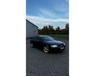 Audi Audi A6 2.4 Gasanlage Xenon TÜV 03/2026 Gebrauchtwagen