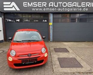 Fiat Fiat 500 Club Gebrauchtwagen