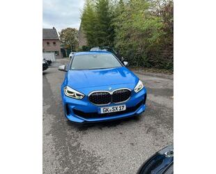 BMW BMW M135i xDrive Aut. Alarm LED Head-Up HiFi WLA Gebrauchtwagen