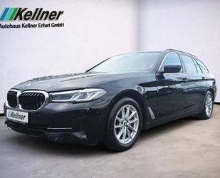 BMW BMW 520 d xDr. Tour. Head-Up+Pano+ACC+DAB+WLAN+Spo Gebrauchtwagen