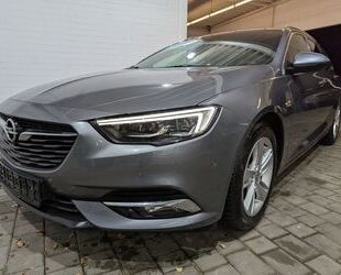 Opel Opel Insignia B Sports Tourer Dynamic*1.Hd*SH*Head Gebrauchtwagen