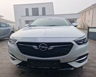 Opel Opel Insignia 1.5 Turbo 121kW Innovation GS Innov. Gebrauchtwagen