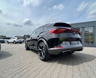 Cupra Cupra Formentor VZ 4Drive Pano E Klappe Beats Gebrauchtwagen