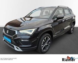 Seat Seat Ateca Style Edition 1.5 TSI ACT,SHZ,Kamera,AH Gebrauchtwagen