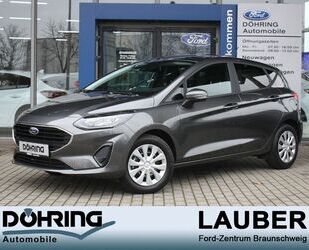 Ford Ford Fiesta 1.0 100PS Cool & Connnect**LED, PDC, D Gebrauchtwagen