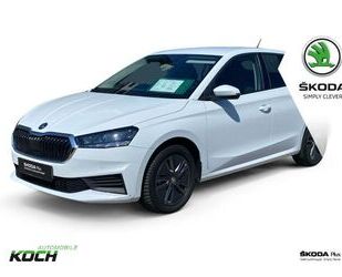 Skoda Skoda Fabia Selection 1.0 TSI *NAVI*LED* Gebrauchtwagen