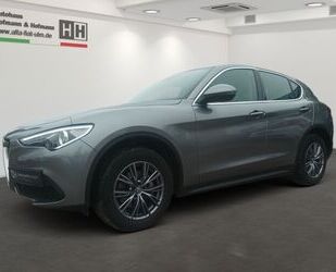 Alfa Romeo Alfa Romeo Stelvio Super Q4 2.2 JTDM Gebrauchtwagen