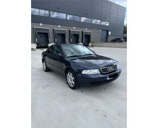 Audi Audi A4 1.6 Gebrauchtwagen