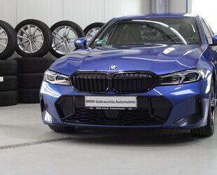 BMW BMW 320d xDrive M Sport Automatik,360Kam,G60 Gebrauchtwagen