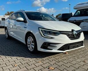 Renault Renault Megane Grandtour ZEN dCi 115 | KLIMA | NAV Gebrauchtwagen