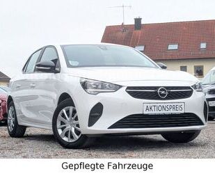 Opel Opel Corsa F 1.2 Edition *Arktis Weiß!* DAB+ VIELE Gebrauchtwagen