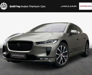 Jaguar Jaguar I-Pace EV400 AWD HSE Gebrauchtwagen