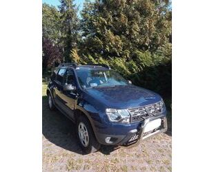 Dacia Dacia Duster 1.6 SCe 115 LPG 4x2 Lauréate Lauréate Gebrauchtwagen