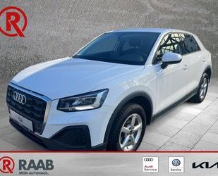 Audi Audi Q2 35 TFSI S-Tronic LED SHZ Klima PDCv+h Appl Gebrauchtwagen