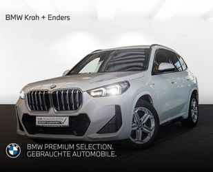 BMW BMW X1 23dMSport+Navi+AHK+Panorama+RFK+e-Sitze+Led Gebrauchtwagen