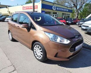 Ford Ford B-Max B-MAX/AHK/SHZ/1.Hand Gebrauchtwagen