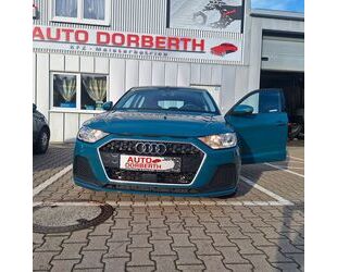 Audi Audi A1 Sportback 30 TFSI advanced Gebrauchtwagen