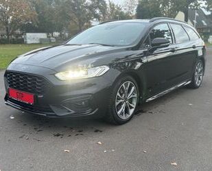 Ford Ford Mondeo Turnier ST-Line 2.Hand Gebrauchtwagen