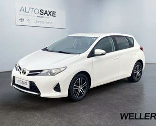 Toyota Toyota Auris 1.33 Cool *Klimaaut*Colorverglasung*M Gebrauchtwagen