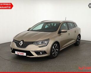 Renault Renault Megane Grandtour 1.3 TCe LED Kamera Sitzhe Gebrauchtwagen