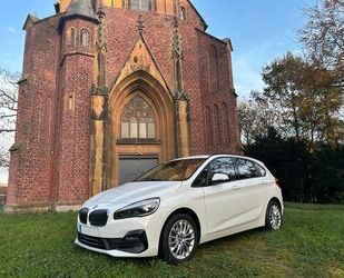 BMW BMW 218 Active Tourer 218i Advantage aAHK Gebrauchtwagen