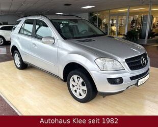 Mercedes-Benz Mercedes-Benz ML 320 CDI 4MATIC AHK *Tüv abgelaufe Gebrauchtwagen