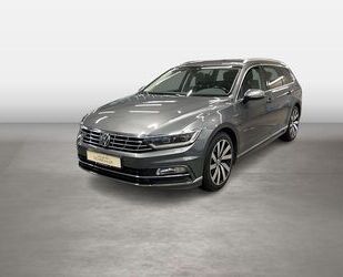 VW Volkswagen Passat Variant 2.0 TDI BMT DSG 4-M R-Li Gebrauchtwagen