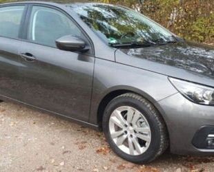 Peugeot Peugeot 308 Active PureTech 110 STOP & START Activ Gebrauchtwagen